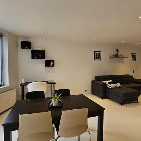 Appartement Luise Hollywood à Bruxelles Extérieur photo