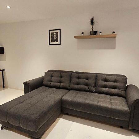 Appartement Luise Hollywood à Bruxelles Extérieur photo