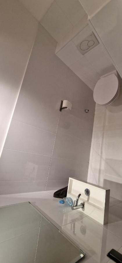 Appartement Luise Hollywood à Bruxelles Extérieur photo