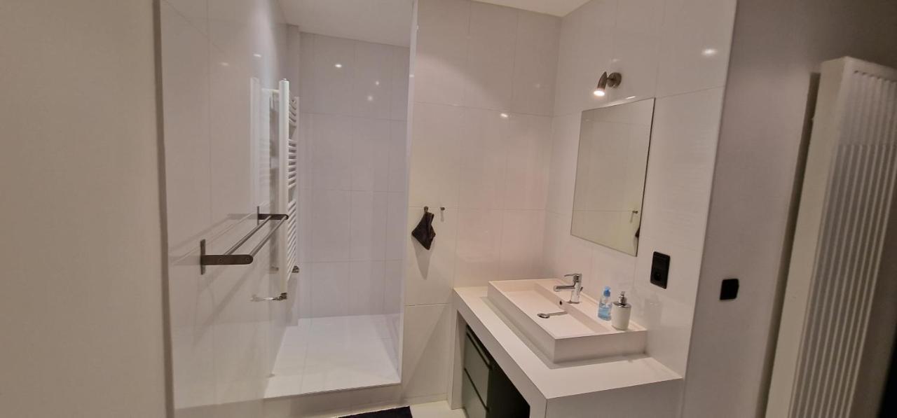 Appartement Luise Hollywood à Bruxelles Extérieur photo