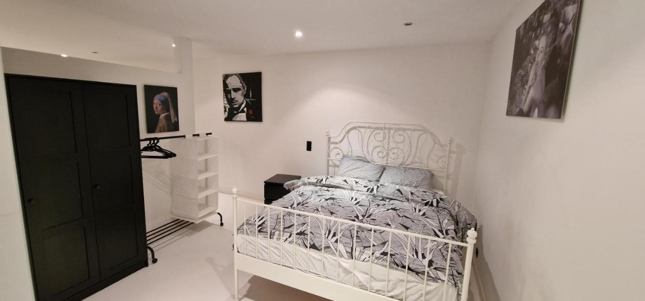 Appartement Luise Hollywood à Bruxelles Extérieur photo